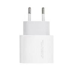 Adaptateur Secteur USB-C 20W MD3J4ZM/A - Vrac | Smarty Paris